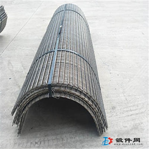 渤森定制洗煤弧形篩板 無磁條縫篩 渤森定制洗煤弧形篩板 無磁條縫篩